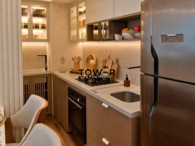 Apartamento para Venda em São Paulo - 4
