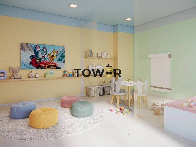 Apartamento para Venda em São Paulo - 4