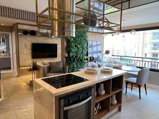 Apartamento para Venda em Osasco - 5