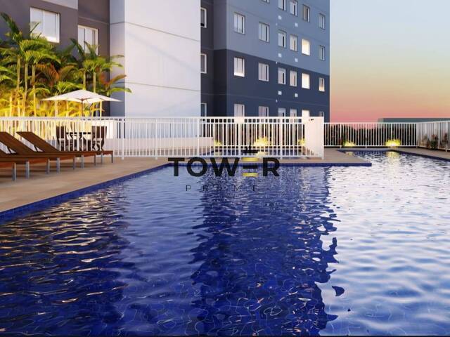 Apartamento para Venda em Carapicuíba - 4