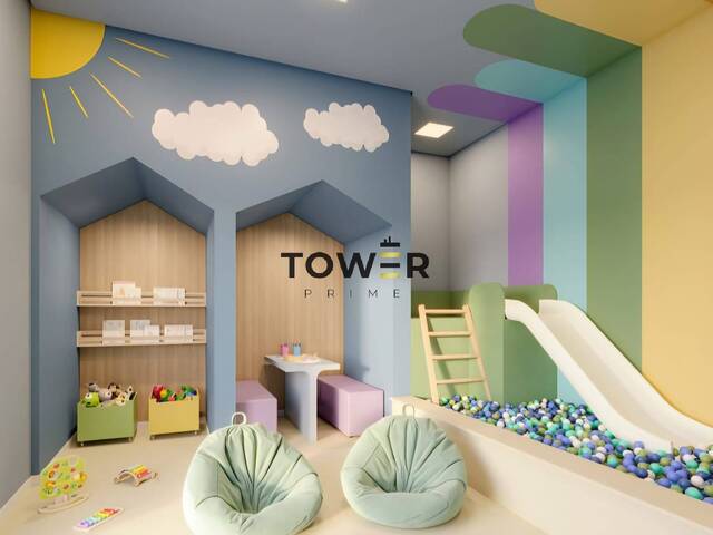 Apartamento para Venda em São Paulo - 4