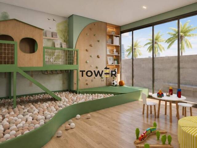 Apartamento para Venda em São Paulo - 4