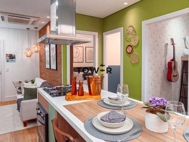 Apartamento para Venda em Osasco - 4