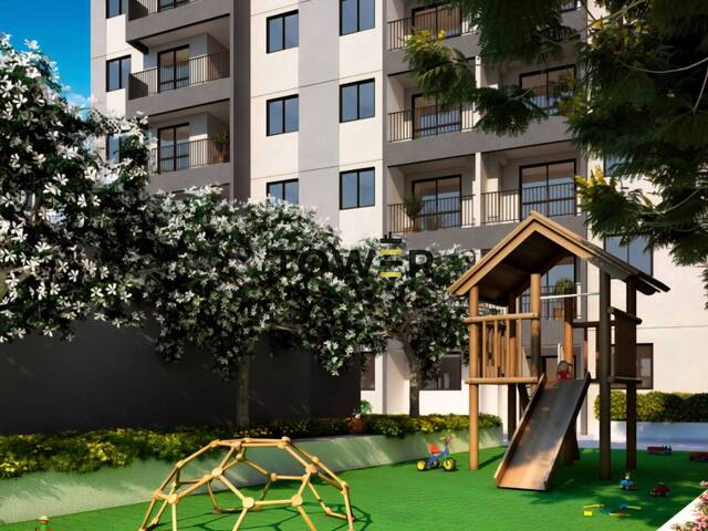 Apartamento para Venda em São Paulo - 4
