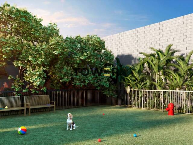 Apartamento para Venda em São Paulo - 5