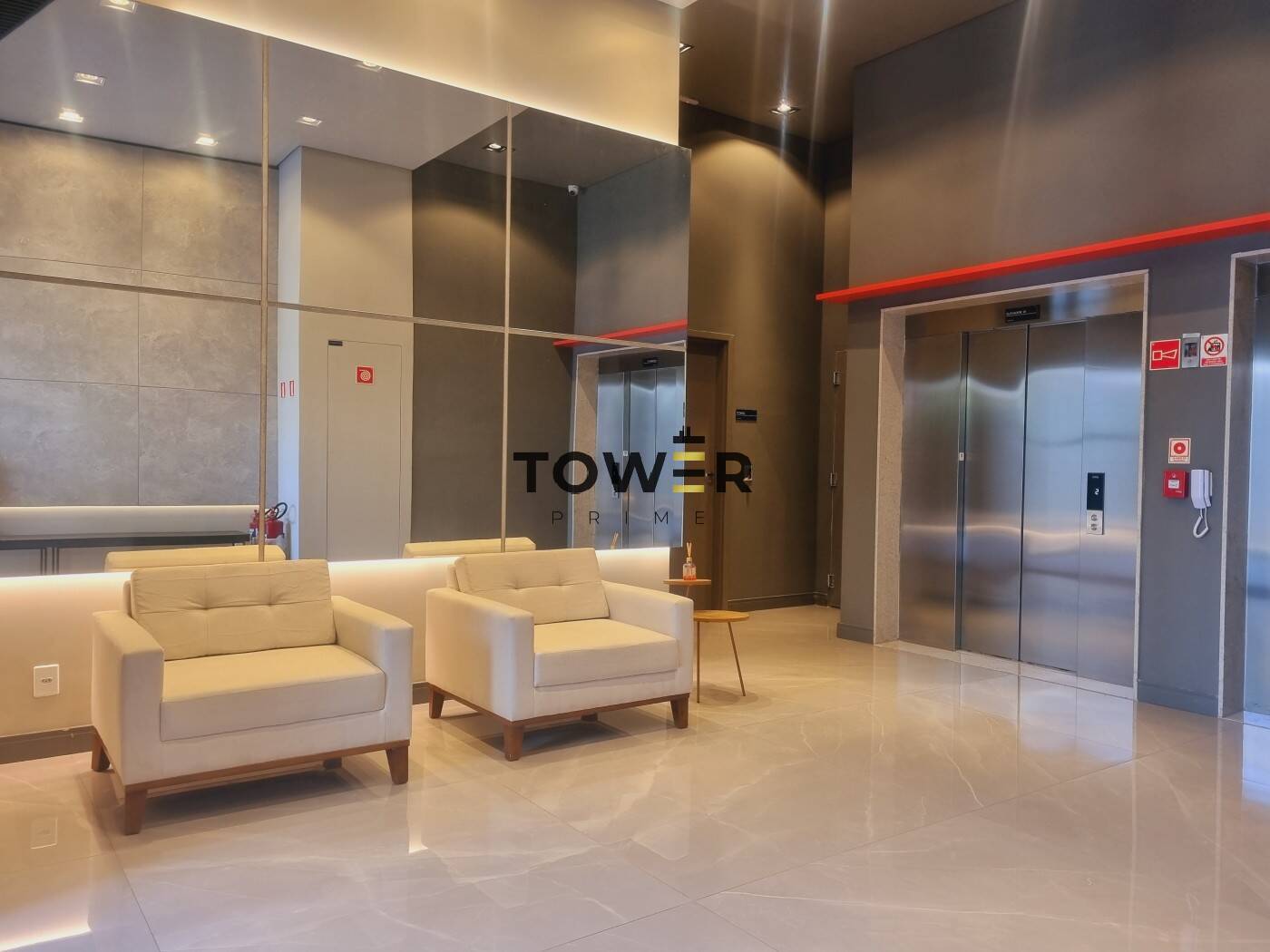 Apartamento, 2 quartos, 53 m² - Foto 15