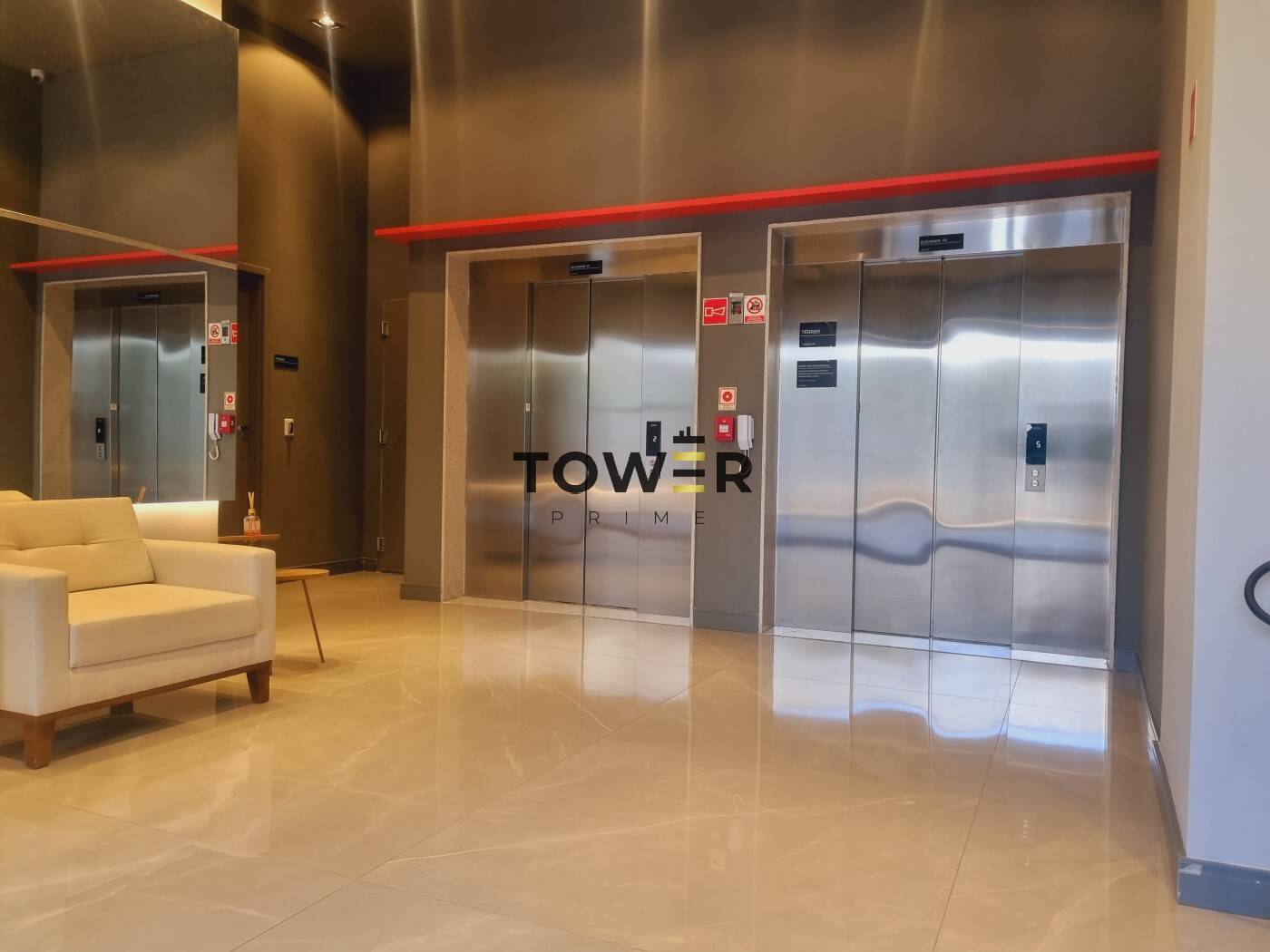 Apartamento, 2 quartos, 53 m² - Foto 17