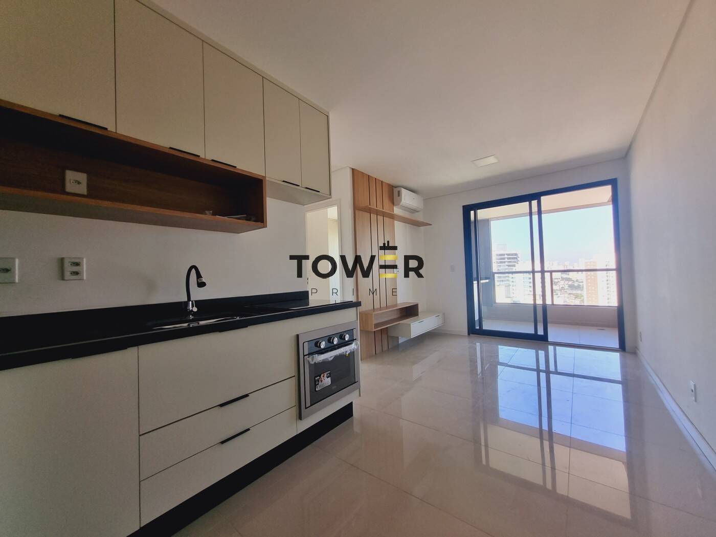 Apartamento, 2 quartos, 53 m² - Foto 2