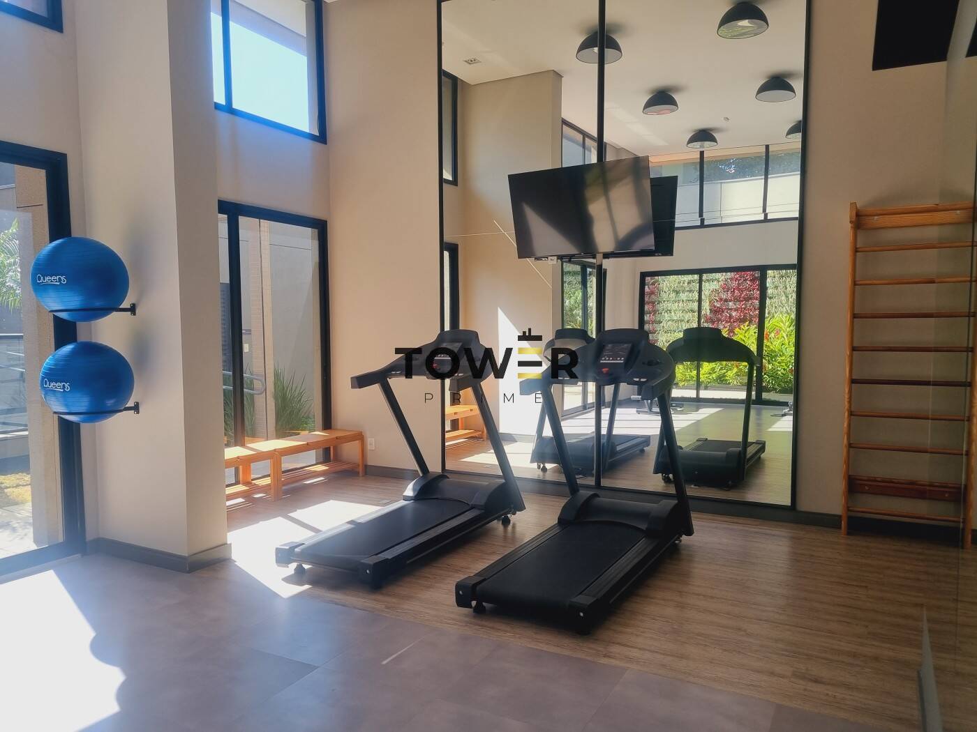 Apartamento, 2 quartos, 53 m² - Foto 28