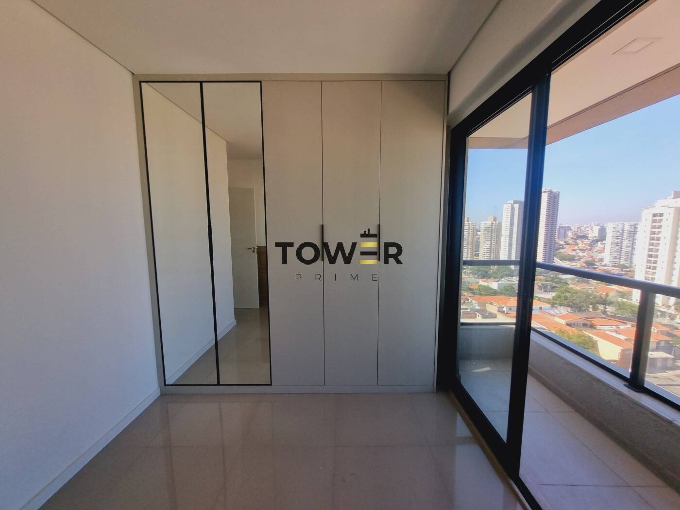 Apartamento, 2 quartos, 53 m² - Foto 10