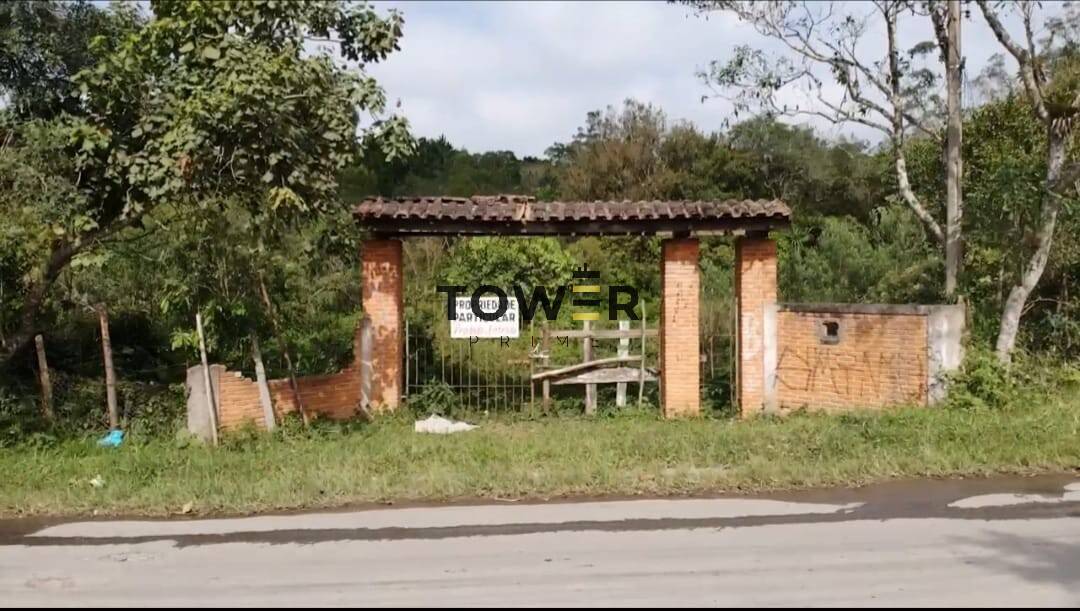 Terreno, 5 hectares - Foto 1